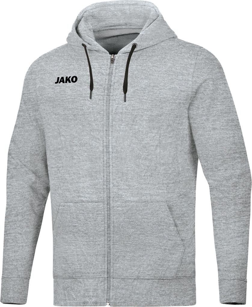 Kapuzenjacke Base JAKO