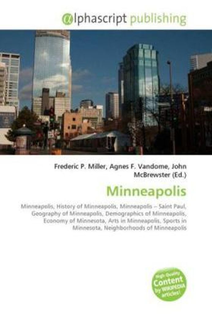 Minneapolis
