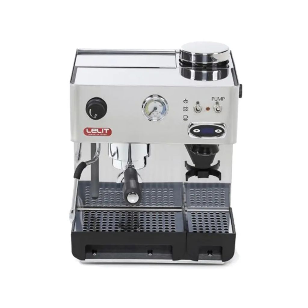 Lelit PL042TEMD - Espressomaschine - 2,7 l - Kaffeebohnen - Obrázek produktu 