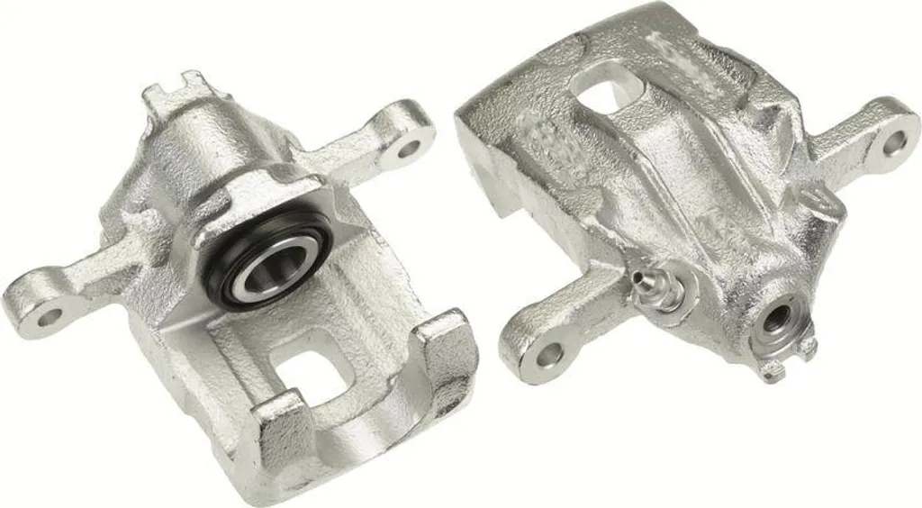 Étrier de frein TRW BHP215E avec protection anti-corrosion renforcée