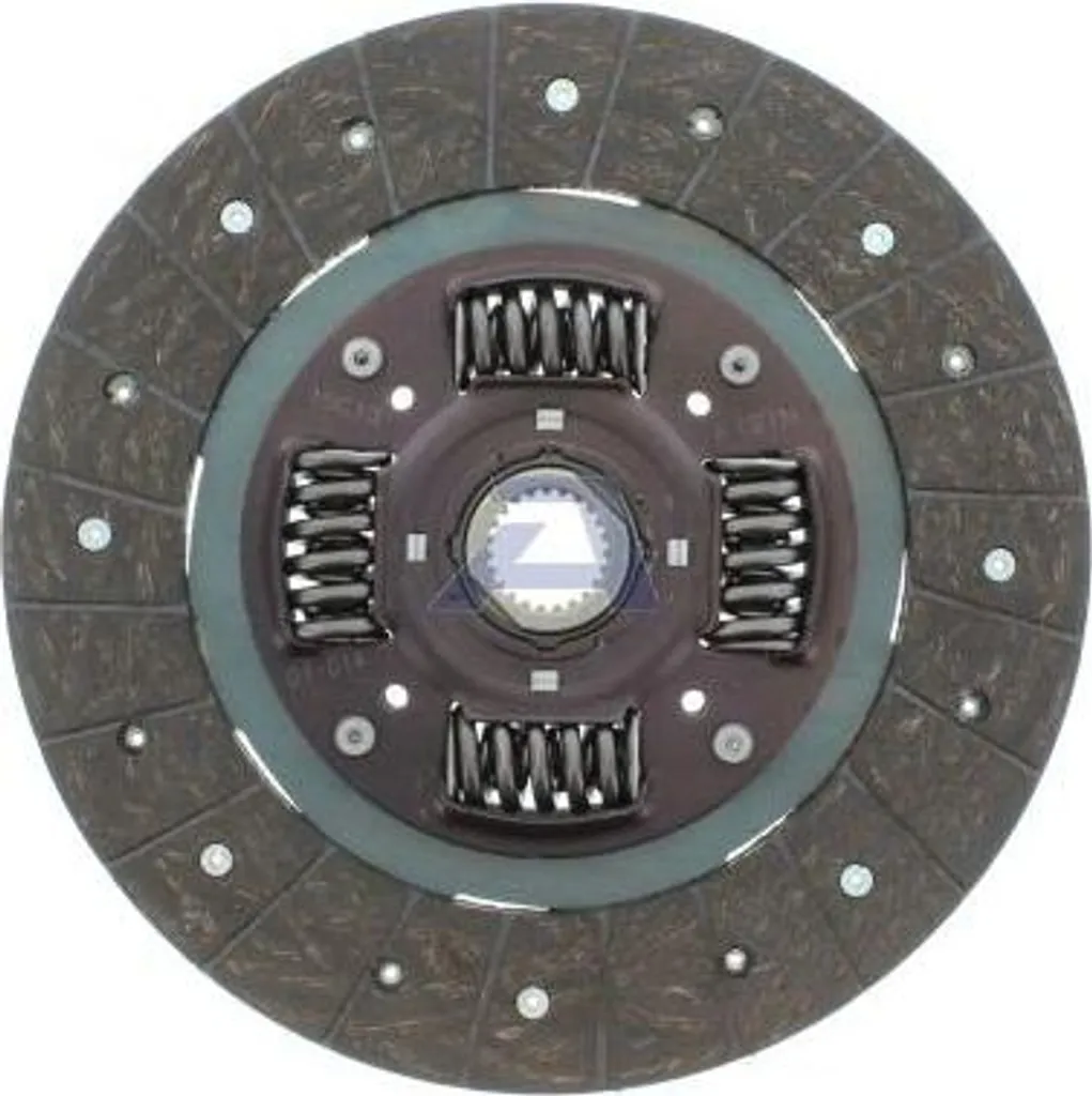 Réparer embrayage Hyundai H-1 H100 avec le disque AISIN DY-014 240mm