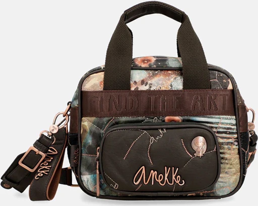 Anekke Schultertasche Kurzgrifftasche Shoen Produktbild 