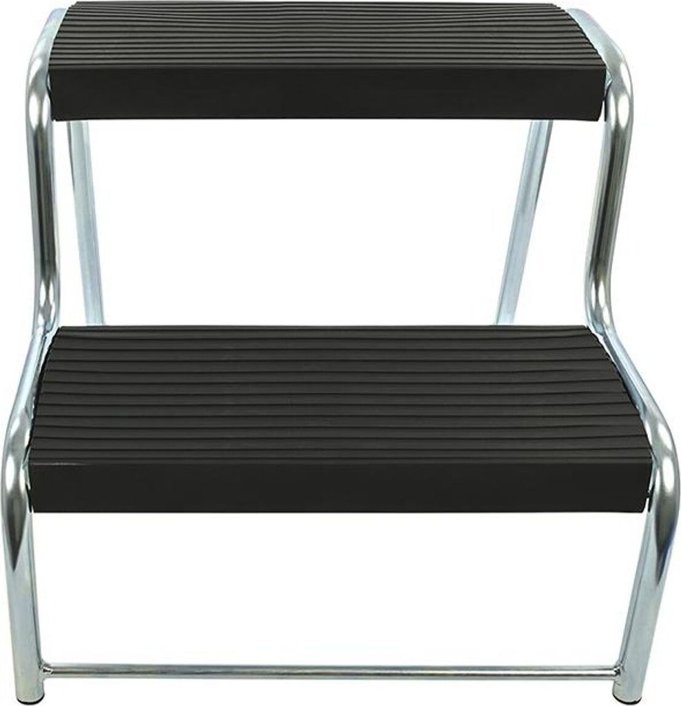 Trittstufe für Wohnmobil – Robuste Doppeltrittstufe für Produktbild 8