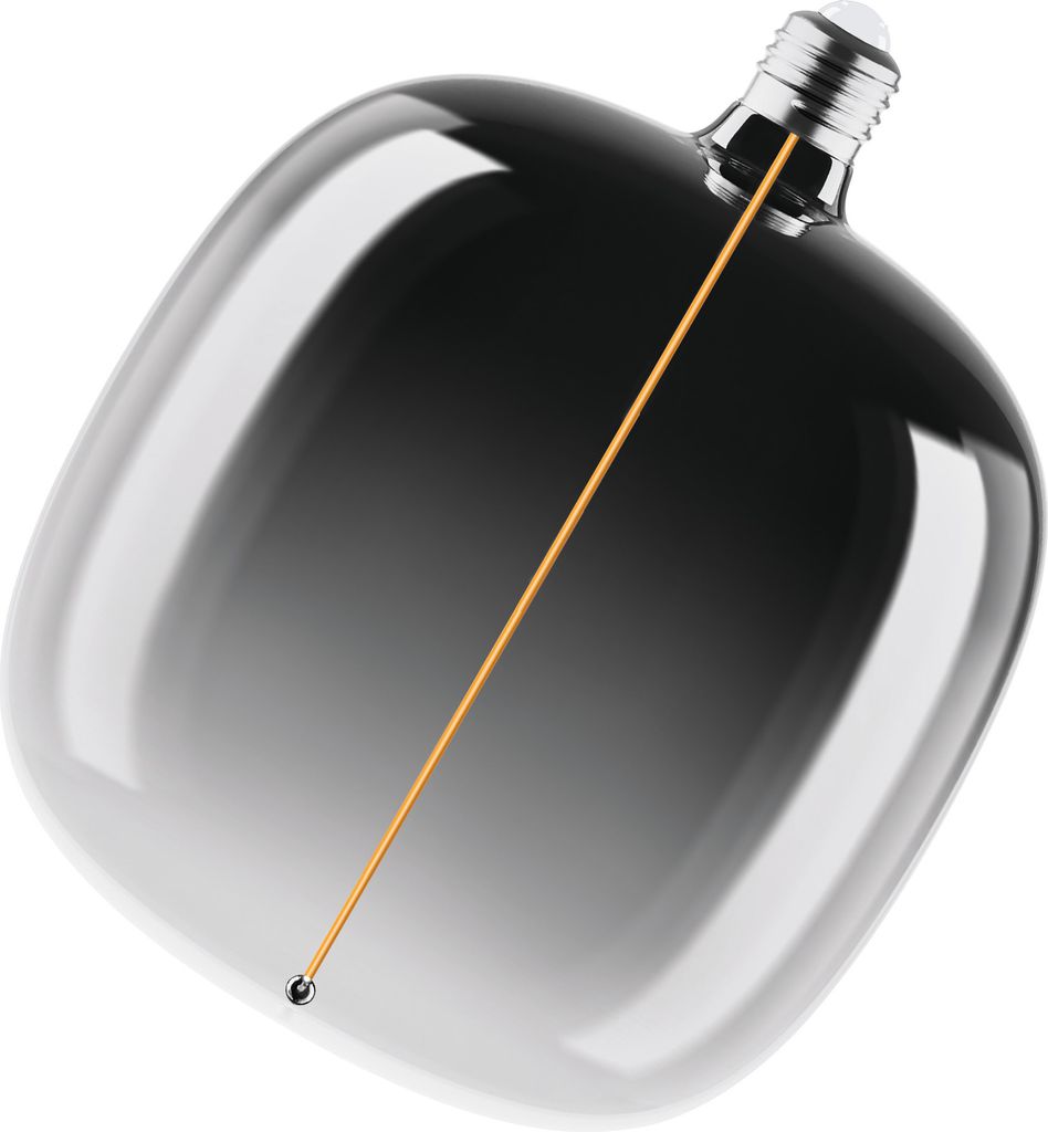 OSRAM Vintage 1906 Big Oval ist eine dimmbare, dekorative Produktbild 