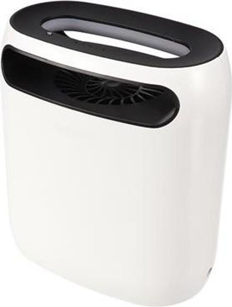 Tue-insectes Avec Minuterie - 60 M,² Image du produit 