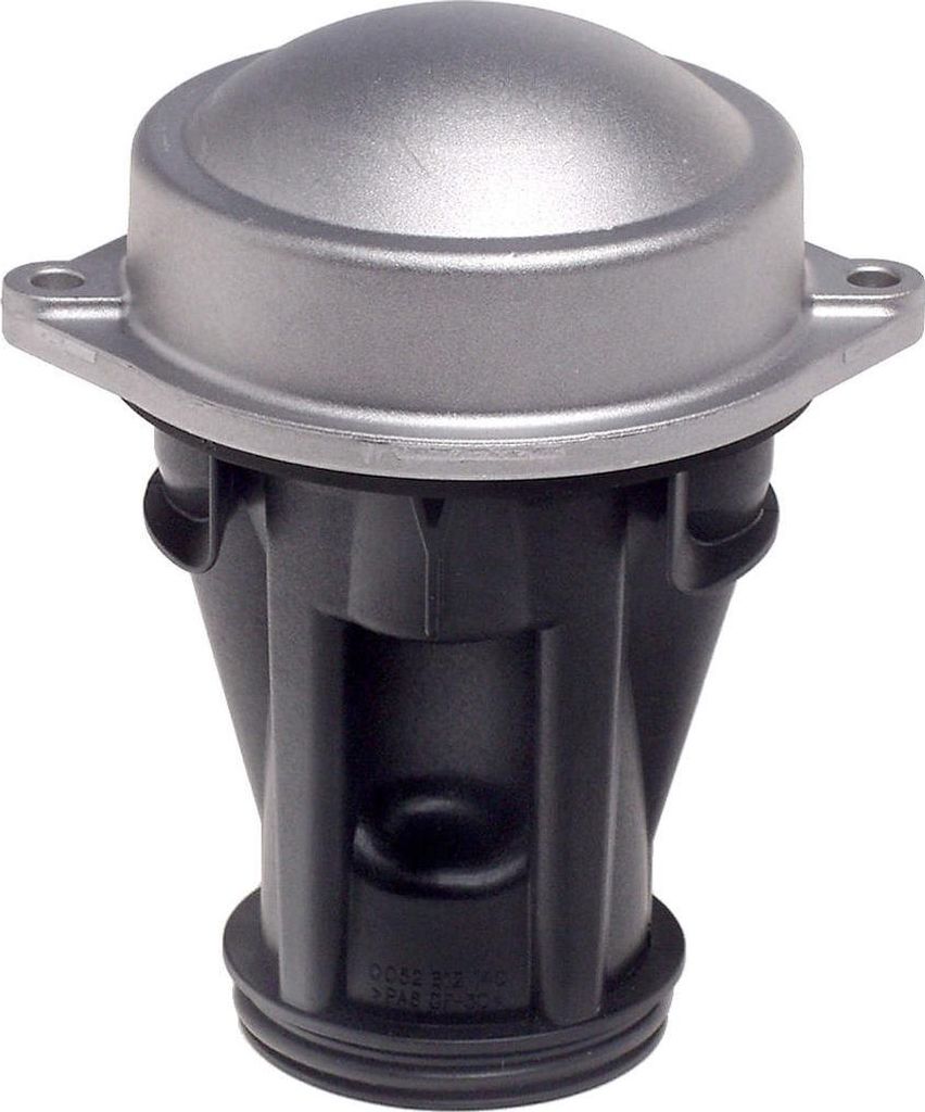 HENGST FILTER EAS500M05 Ölabscheider Kurbelgehäuseentlüftung passend für MERCEDES-BENZ Citaro (O 530) Intouro (O 560) ACTROS MP2 / MP3 CAPACITY...