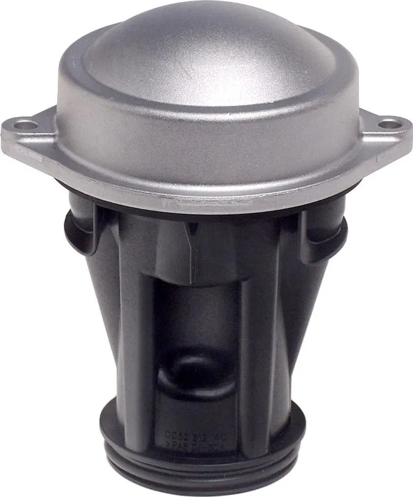 Réduire la Consommation d'Huile avec le Séparateur Hengst EAS500M05