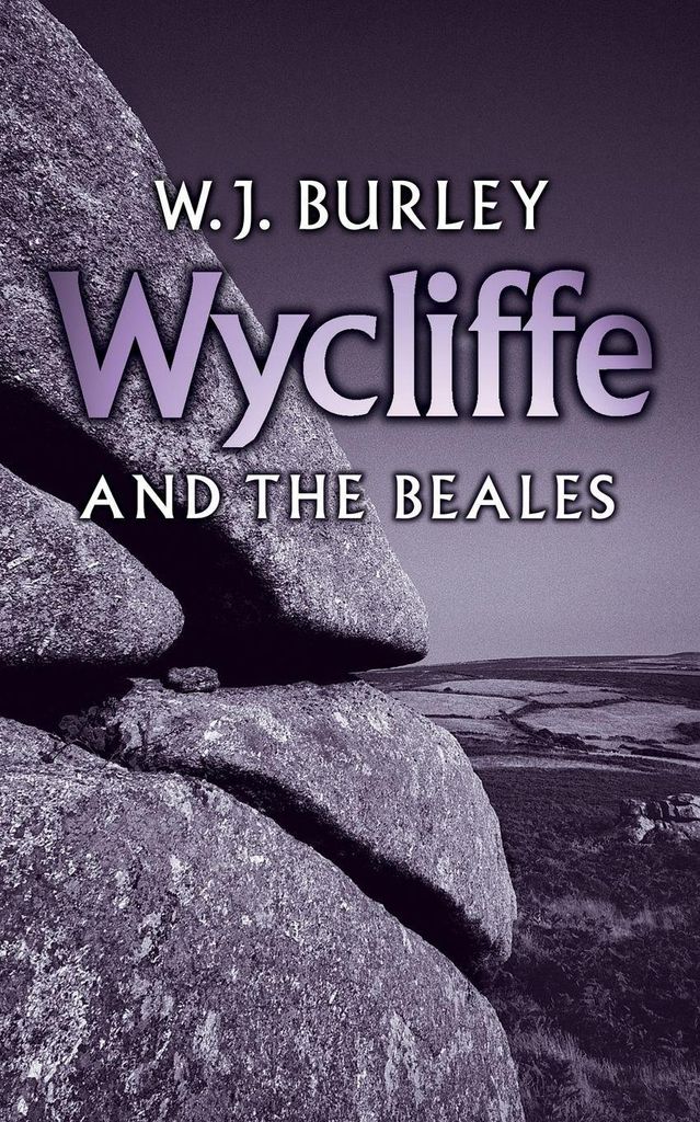 Wycliffe & The Beales – Lingua: Inglese