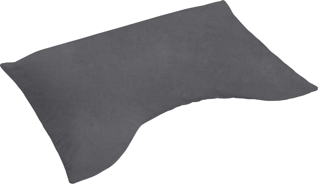 Schlafkissen Badenia Trendline Exclusiv - 40x60 cm Produktbild 
