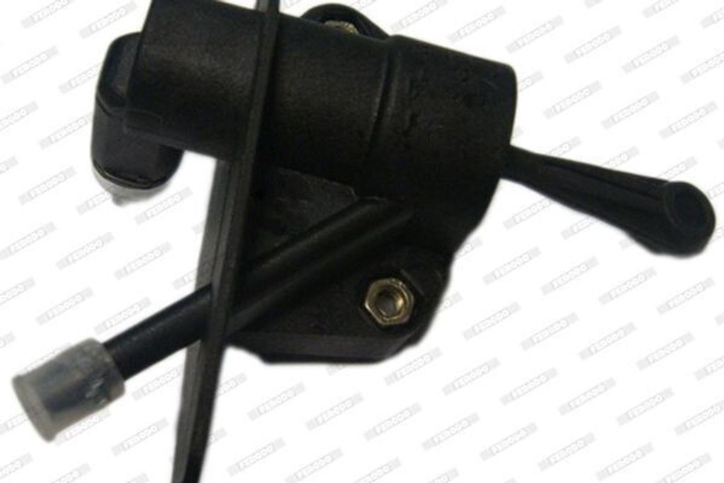 FERODO FHC5134 Kupplungsgeberzylinder für FORD KA (RB)
