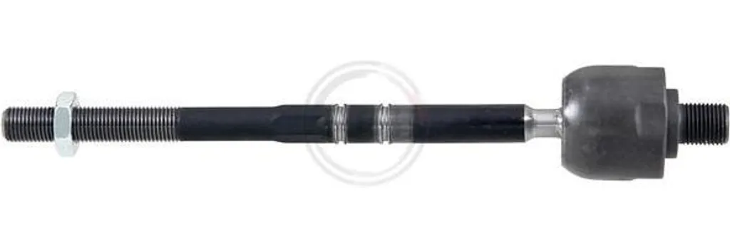 Barre d'accouplement direction pour Mercedes S204 et W204 - Joint axial