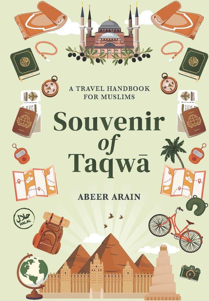 Souvenir of Taqw