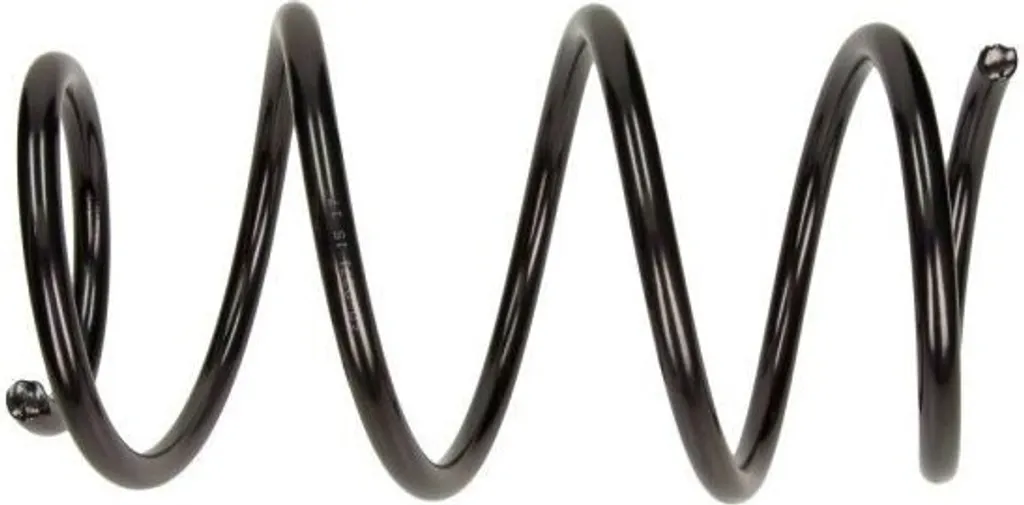 Éliminez les bruits de suspension sur BMW E60 avec le Ressort MAXGEAR 60-0371