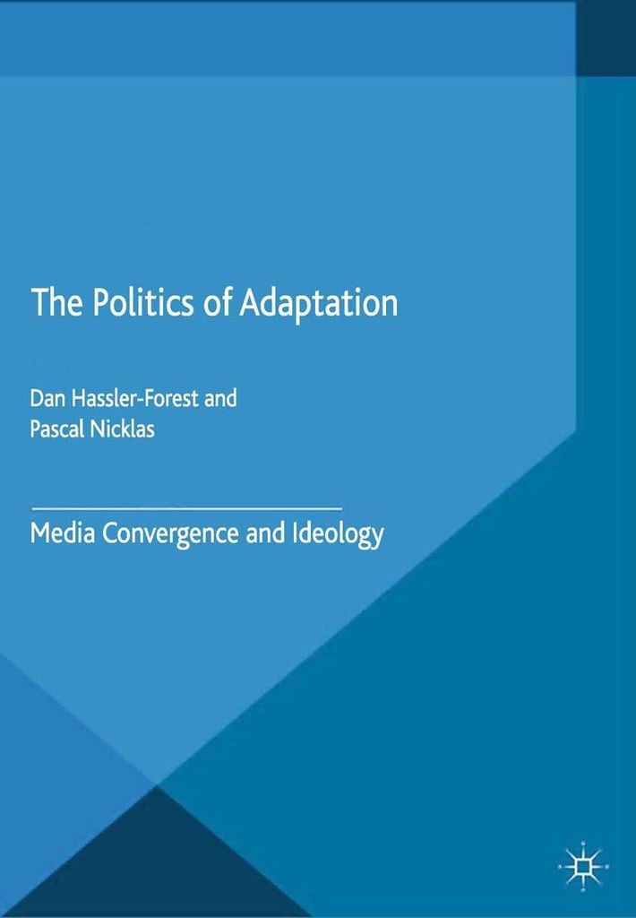 The Politics of Adaptation