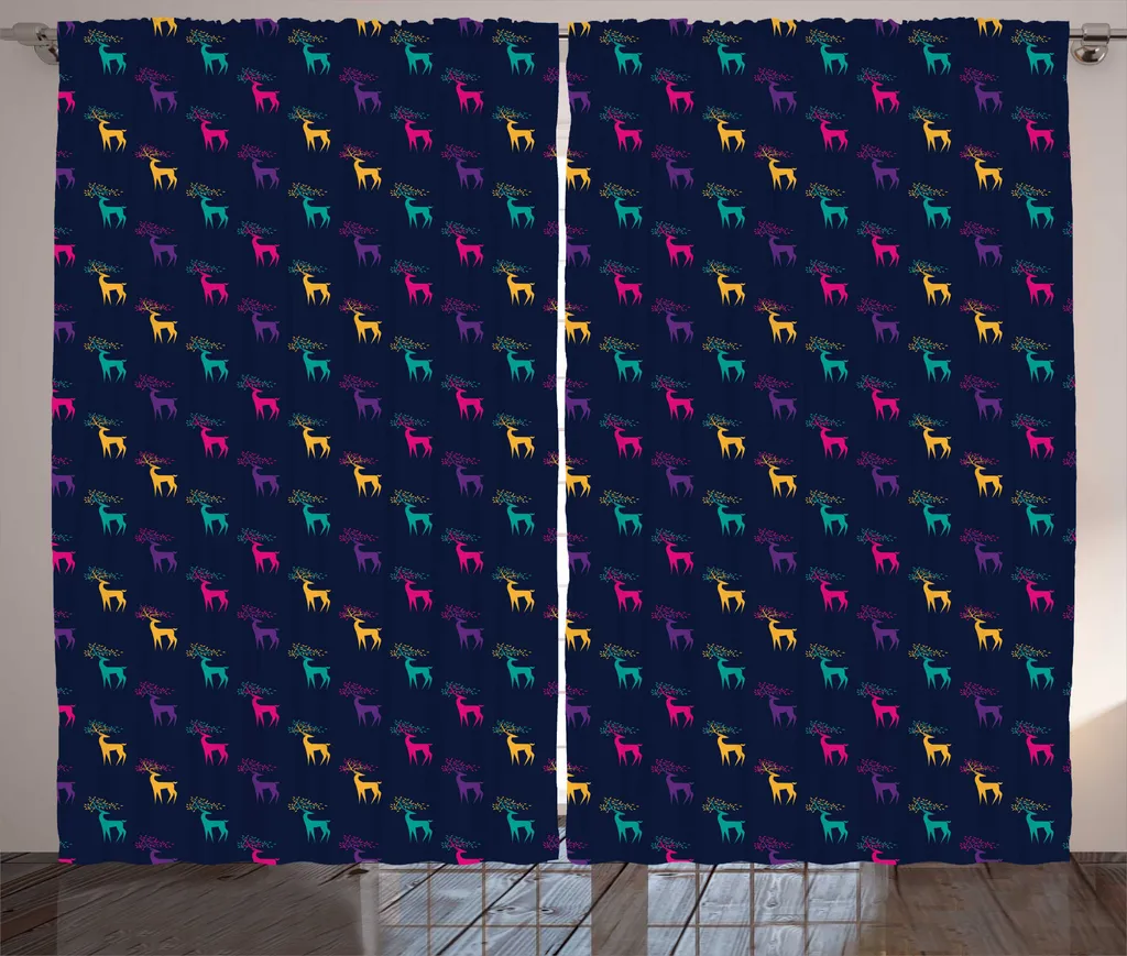 Montaggio Facile: Tenda Abakuhaus 280x175cm con Ganci e Passanti