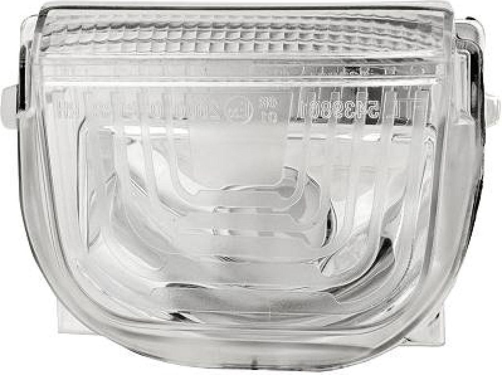 DIEDERICHS 1664225 Blinker Blinkleuchte Außenspiegel Links Links passend für MERCEDES-BENZ Sprinter 3,5-T Kastenwagen (907, 910) SPRINTER 3-t Kasten
