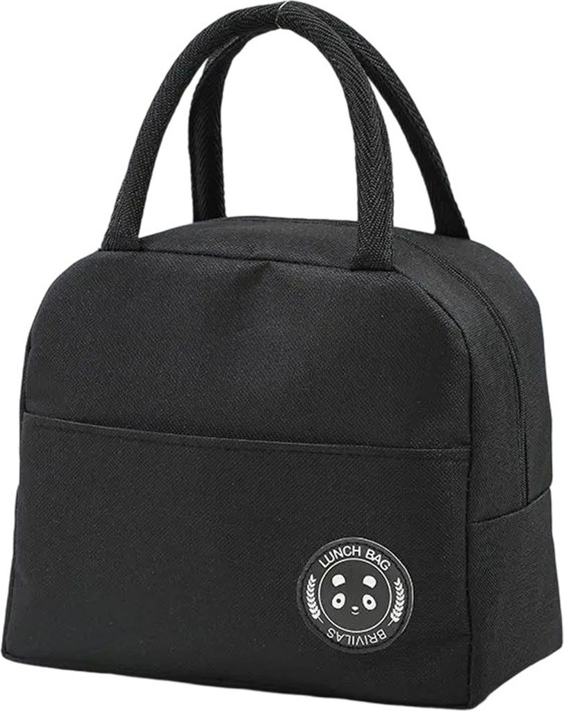 Wasserdichte, tragbare Thermoisoliertasche der Cationic-Serie, Thermoisolier-Lunchboxtasche, Lunchbeutel, dicker Reisbeutel, Eisbeutel