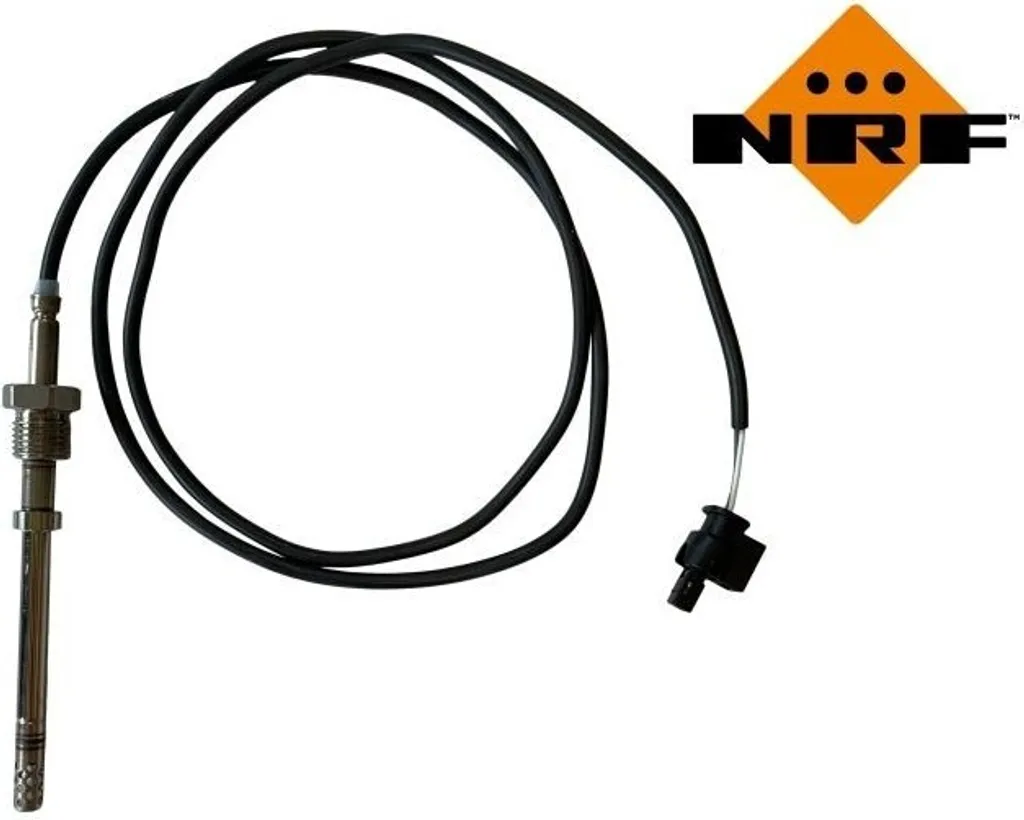 Sonde de température de gaz d'échappement pour réparer Sprinter