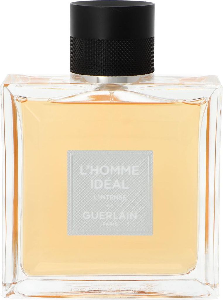 Guerlain L'Homme Idéal L'Intense, Männer, 100 ml, Nicht Produktbild 