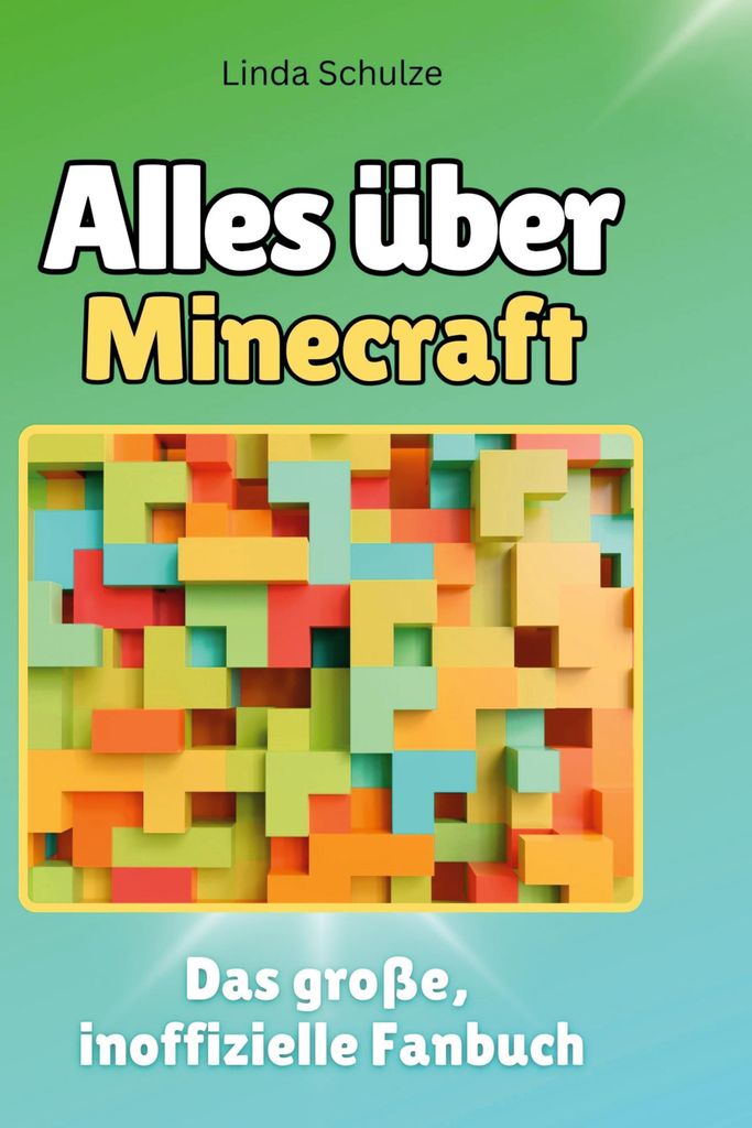 Alles über Minecraft