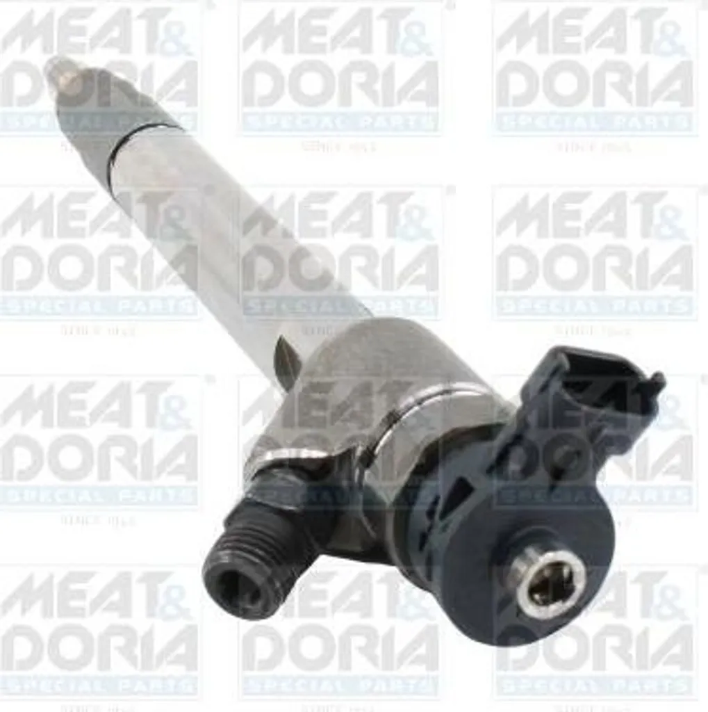 Injecteur moteur 1.5 BlueHDi 74046 compatible Tourneo et Ecosport