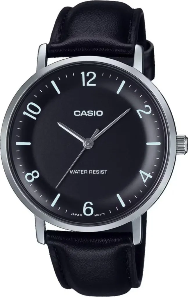 Orologi Casio MTPVT03L1B