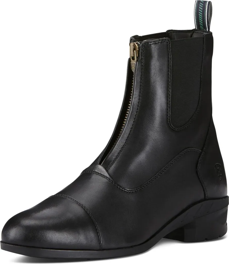Boots Équitation Homme Ariat Heritage IV pour Travail Intense
