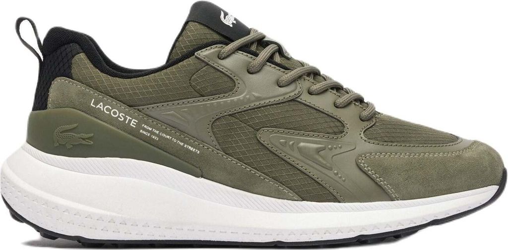 Lacoste  L003 Evo - herren sneaker Produktbild 