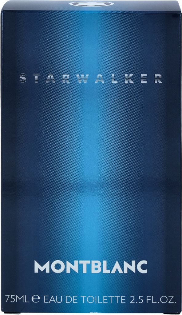 Mont Blanc Starwalker For Men Edt Spray Produktbild 9