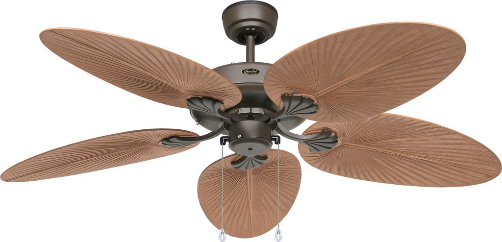 Ventilatore da soffitto con catenelle per esterno Classic Immagine del prodotto 