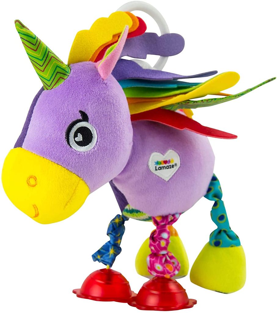 Lamaze Tilly Twinklewings, Chlapec / dievča, Plyš, Obrázok produktu 