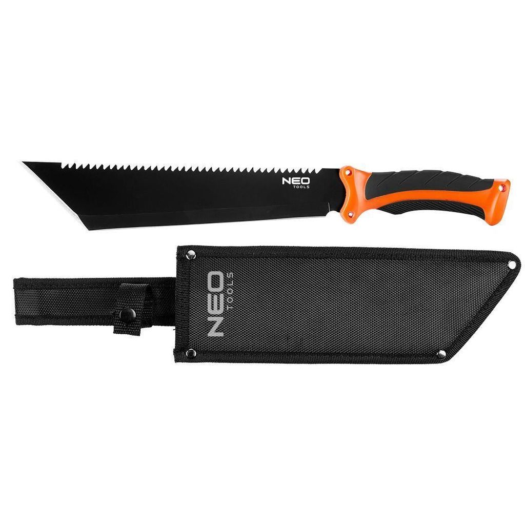 NEO TOOLS Maczeta 40 cm Zdjęcie produktu 