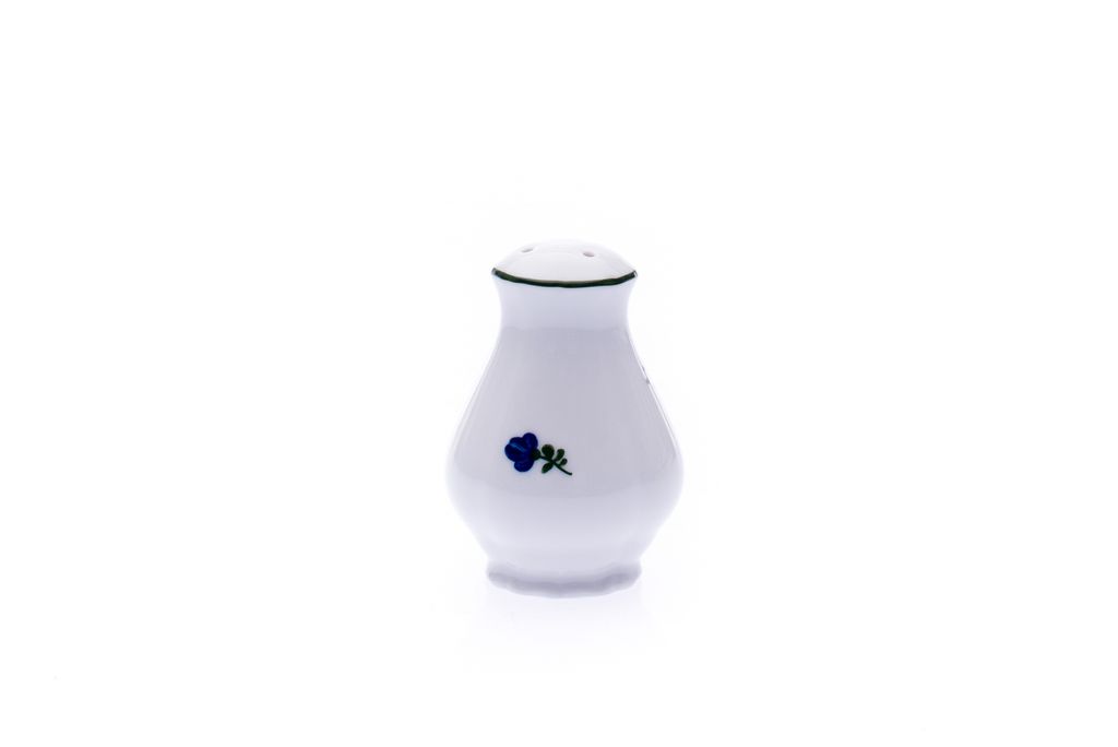 Slánka sypací, kytičky, Verona, porcelán G. Benedikt Obrázok produktu 