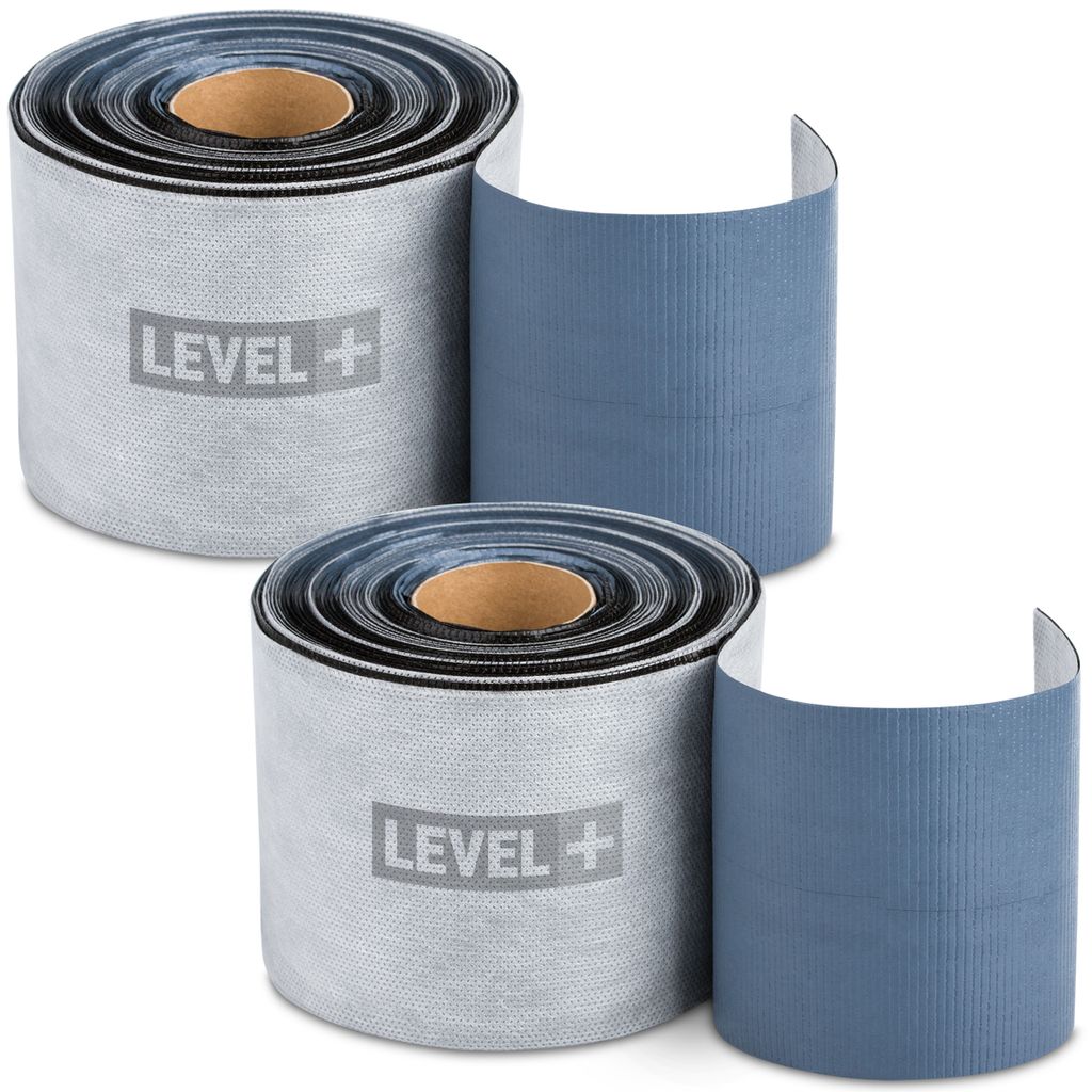 Dichtband 40m Butylband Selbstklebendes Dichtband Abdichten Produktbild 
