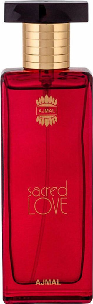 Ajmal Sacred Love Eau De Parfum 50 ml (woman) Produktbild 