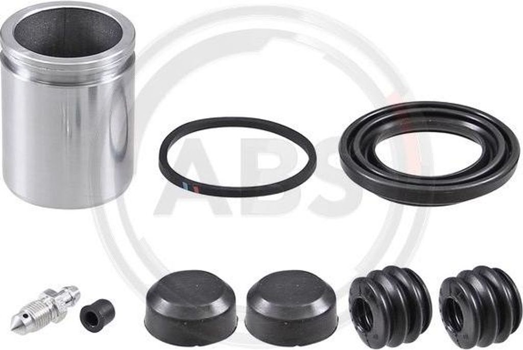 A.B.S. 57149 Reparatursatz, Bremssattel OE kompatibel mit Daily, Sprinter, Cabstar, NT400, Crafter