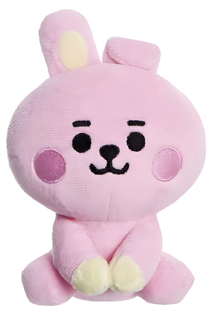 Bt21 Cooky Baby 5in – Lingua: Inglese Immagine del prodotto 