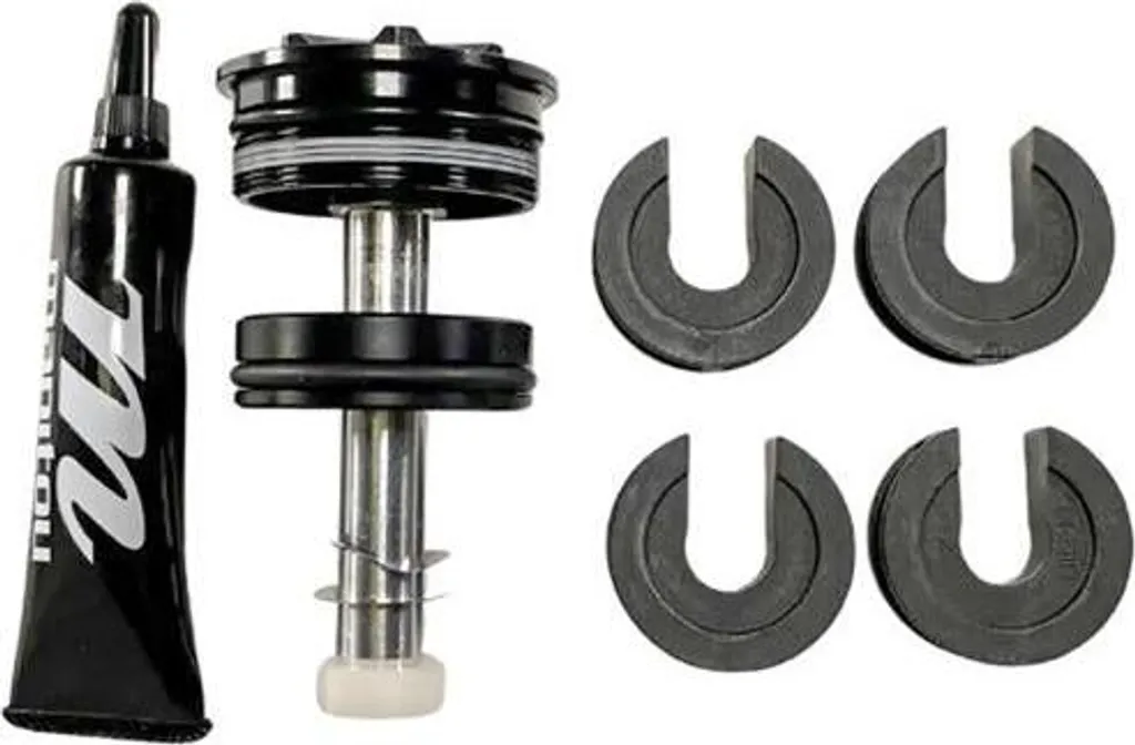 Kit de modification volume d'air IVA pour fourche Manitou Mezzer 37