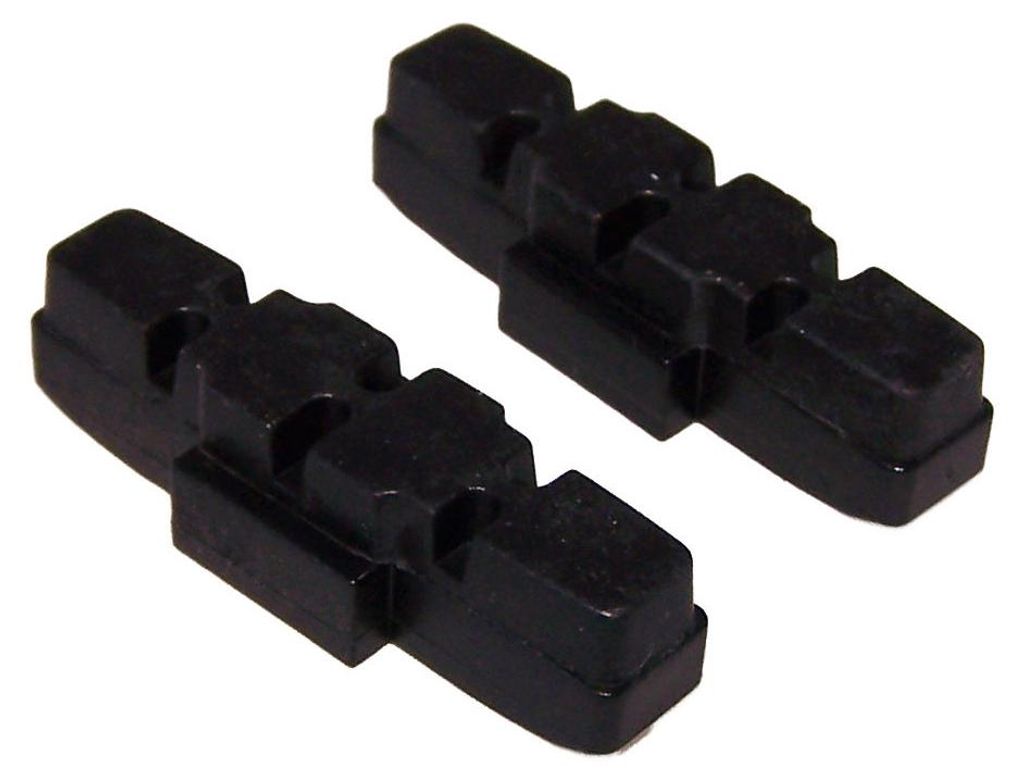 PROMAX Bremsgummi 50 H, schwarz für Magura HS11 und HS33 Produktbild 