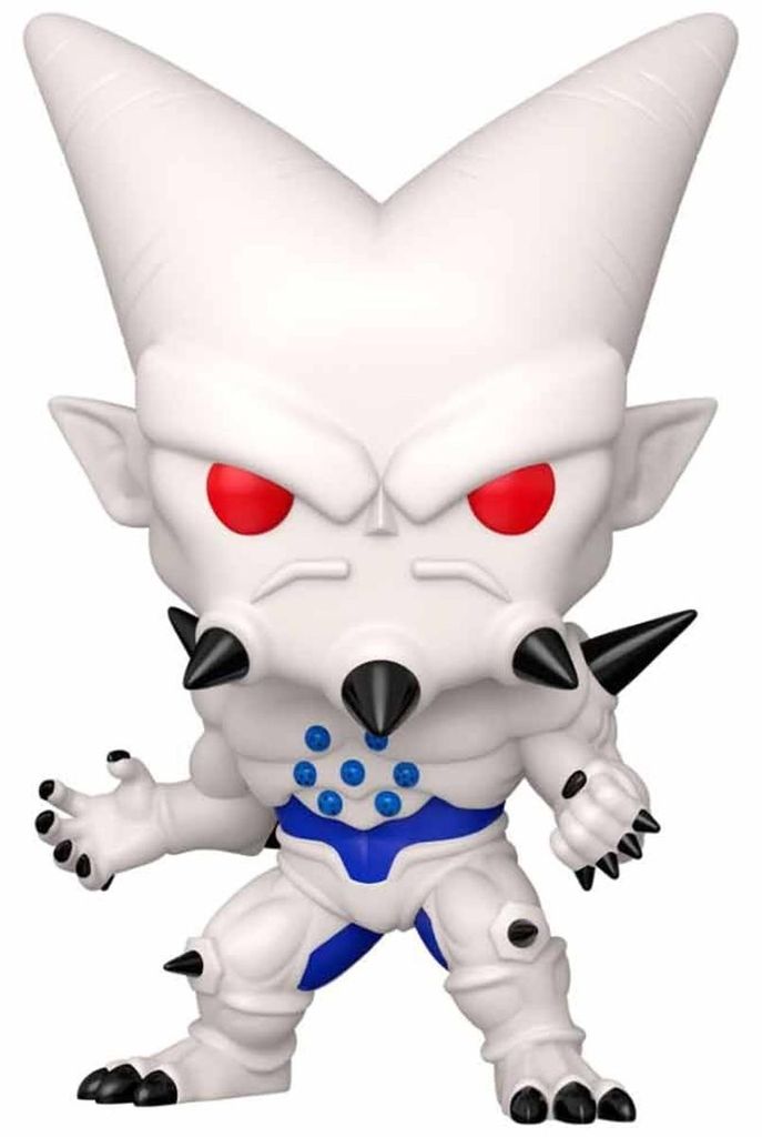 Funko Pop! Super Yi-Shinron - Winylowa Figurki z Serii Zdjęcie produktu 