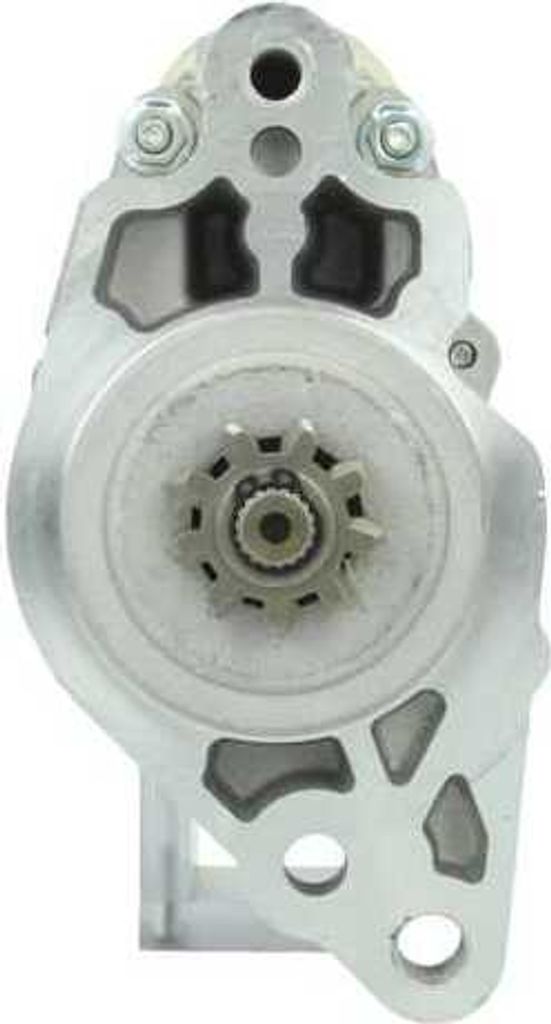 BV PSH 840.506.092.050 Starter Anlasser 2,0kW für JAGUAR XF Produktbild 