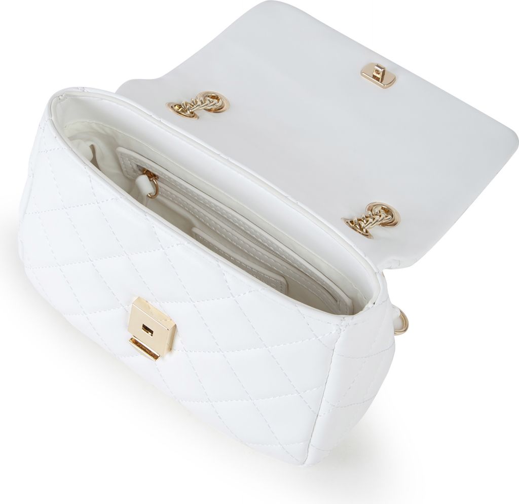 Valentino Bags Umhängetasche Ocarina Weiß onesize Produktbild 18