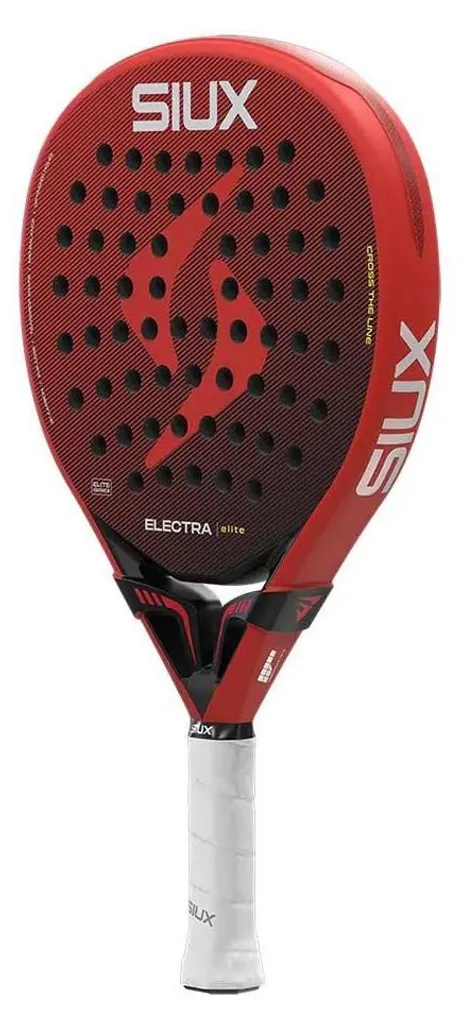 Siux Electra Elite 6 : Idéale pour Gagner en Puissance et Précision - 3