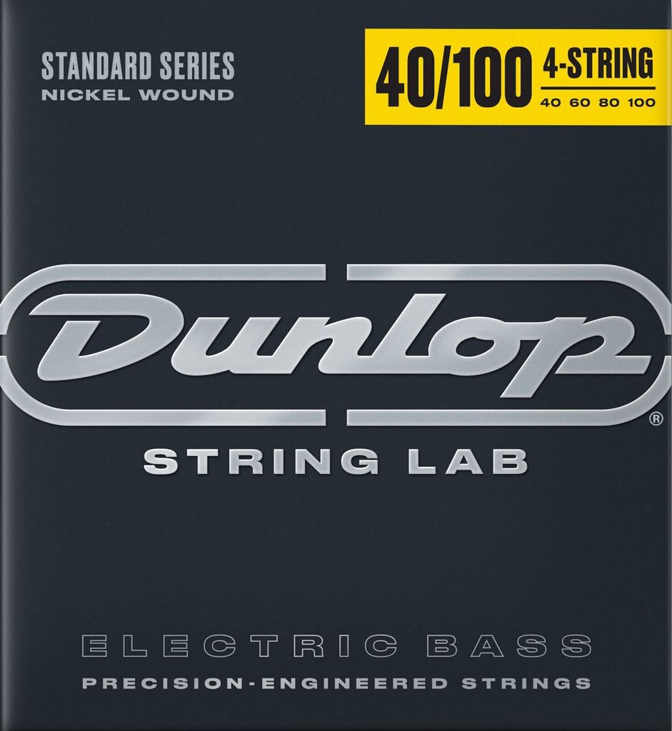 Dunlop DBN 40100 Saiten für E-Bass