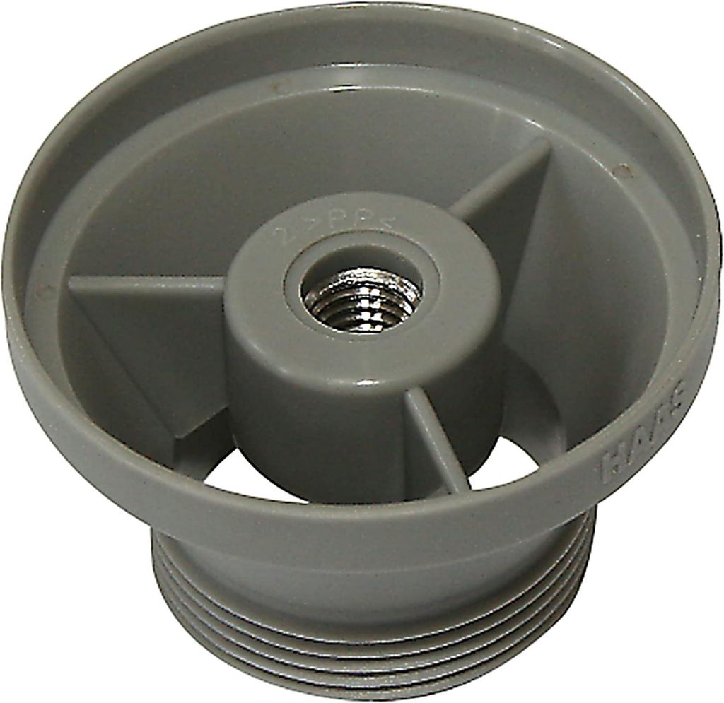 Adattatore per lavello Haas IKEA® con sifone, tipo 1 1/2'', Immagine del prodotto 
