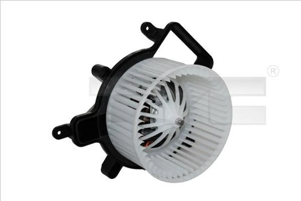 Moteur de ventilateur TYC 526-0012 OE 6441CP pour DS5 et Peugeot 3008