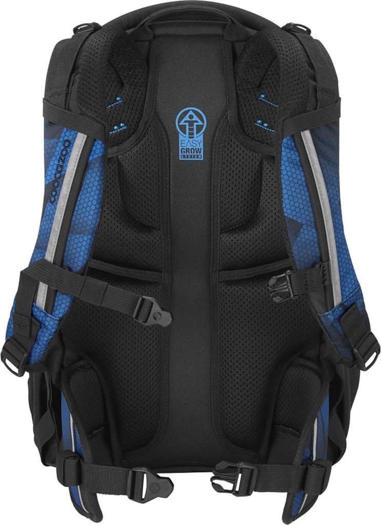 coocazoo Schulrucksack MATE, 30 Liter Produktbild 2