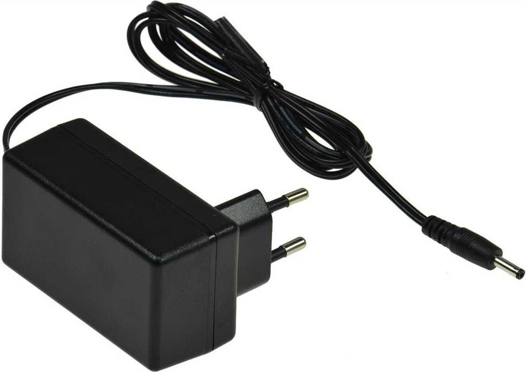 ChiliTec 22393 Stecker-Netzteil "CTN-1224/35n" 110-240V Produktbild 
