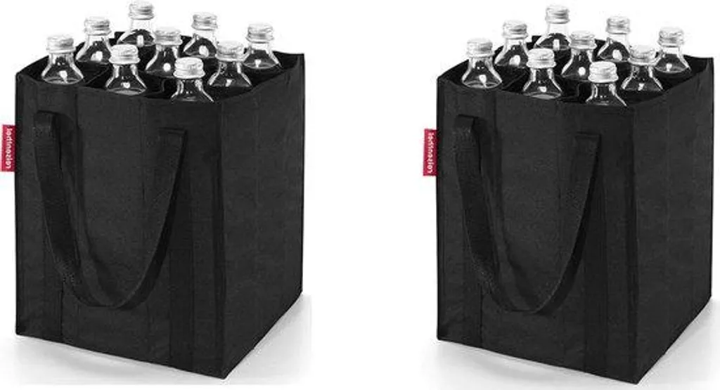 Porte-bouteille pour sac de voyage lot de 2 idéal randonnée et sport