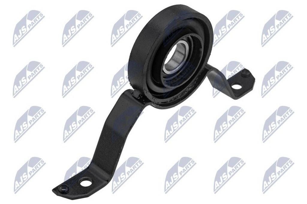 NTY NLW-AU-015 Kardanwellenlager 30mm für AUDI A4 B9 Avant (8W5, 8WD) Gelenkwelle